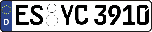 ES-YC3910