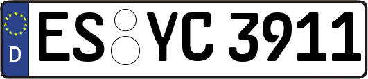 ES-YC3911