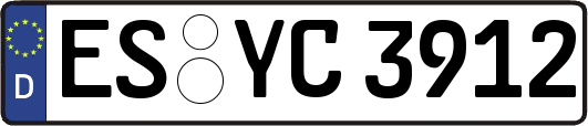 ES-YC3912