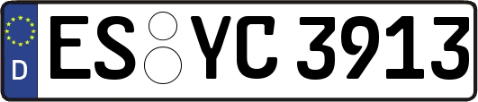 ES-YC3913