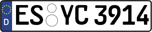 ES-YC3914