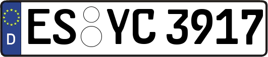 ES-YC3917