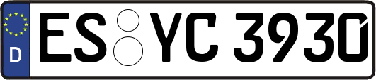 ES-YC3930
