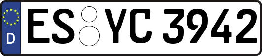 ES-YC3942
