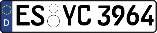 ES-YC3964