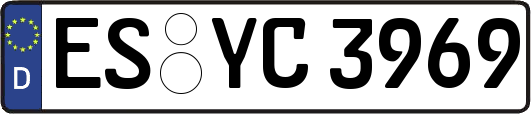 ES-YC3969