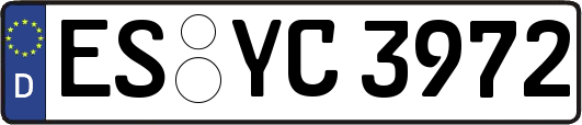 ES-YC3972