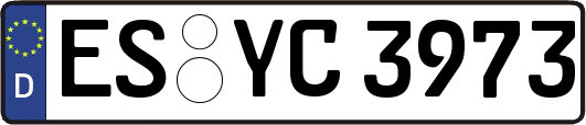 ES-YC3973