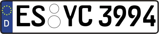 ES-YC3994