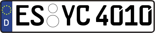 ES-YC4010