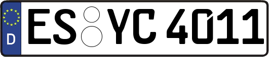 ES-YC4011