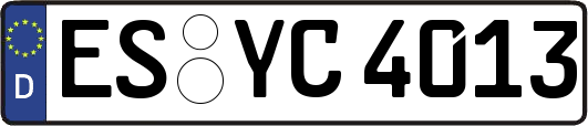 ES-YC4013