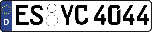 ES-YC4044