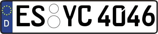 ES-YC4046