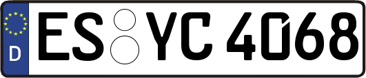 ES-YC4068