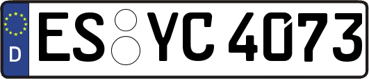 ES-YC4073