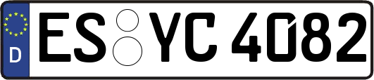 ES-YC4082