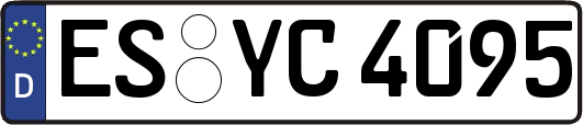 ES-YC4095