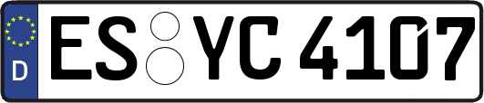 ES-YC4107