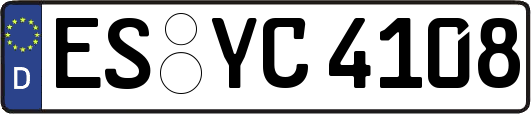 ES-YC4108