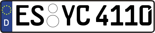 ES-YC4110