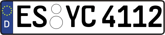 ES-YC4112