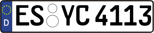 ES-YC4113