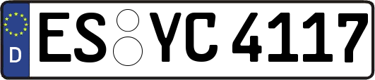 ES-YC4117