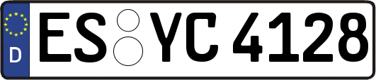 ES-YC4128