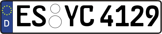ES-YC4129