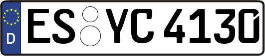 ES-YC4130