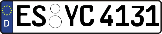 ES-YC4131