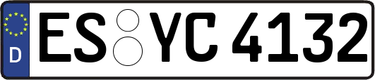 ES-YC4132