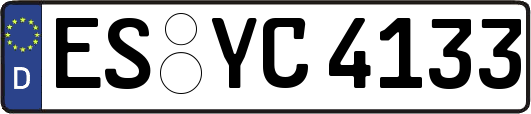 ES-YC4133