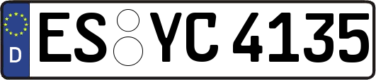 ES-YC4135