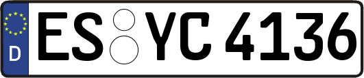 ES-YC4136