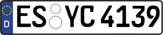 ES-YC4139