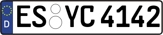 ES-YC4142