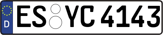 ES-YC4143