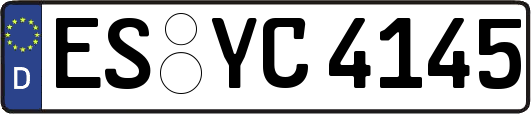 ES-YC4145