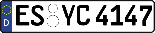 ES-YC4147