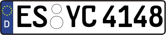 ES-YC4148