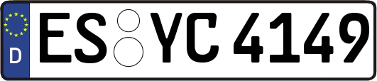 ES-YC4149