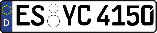 ES-YC4150