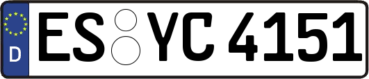 ES-YC4151