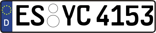 ES-YC4153