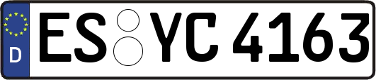 ES-YC4163