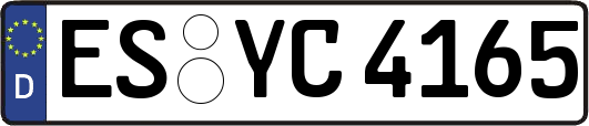 ES-YC4165