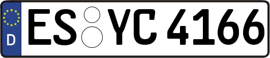 ES-YC4166