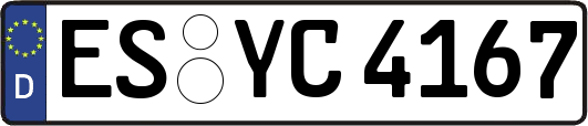 ES-YC4167